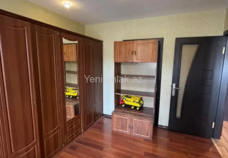195 000 AZN - 3 otaqlı mənzil Satılır, Bakıxanov qəs., Sabunçu, Bakı