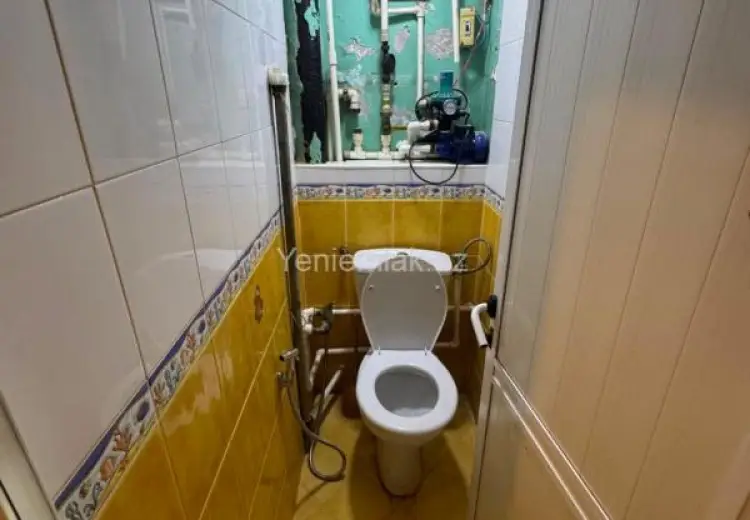 195 000 AZN - 3 otaqlı mənzil Satılır, Bakıxanov qəs., Sabunçu, Bakı