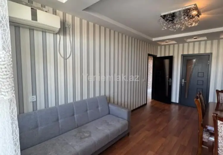 195 000 AZN - 3 otaqlı mənzil Satılır, Bakıxanov qəs., Sabunçu, Bakı