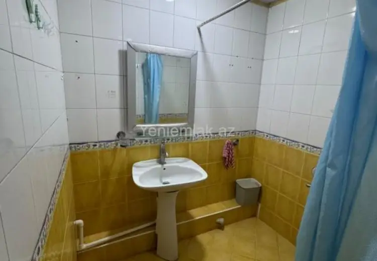 195 000 AZN - 3 otaqlı mənzil Satılır, Bakıxanov qəs., Sabunçu, Bakı