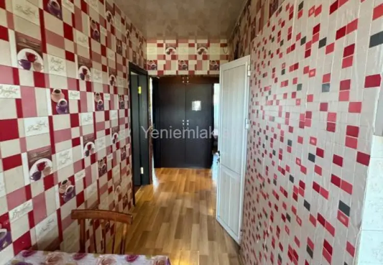 195 000 AZN - 3 otaqlı mənzil Satılır, Bakıxanov qəs., Sabunçu, Bakı