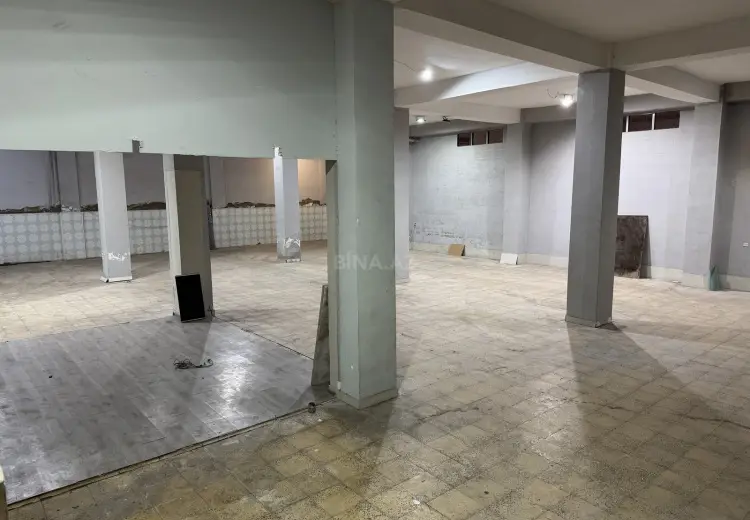 340 m² Obyekt / Ofis Kirayə (aylıq), Nərimanov, Bakı