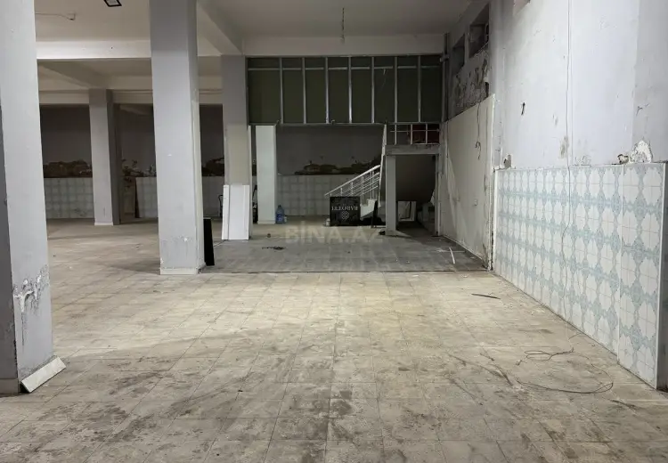 340 m² Obyekt / Ofis Kirayə (aylıq), Nərimanov, Bakı
