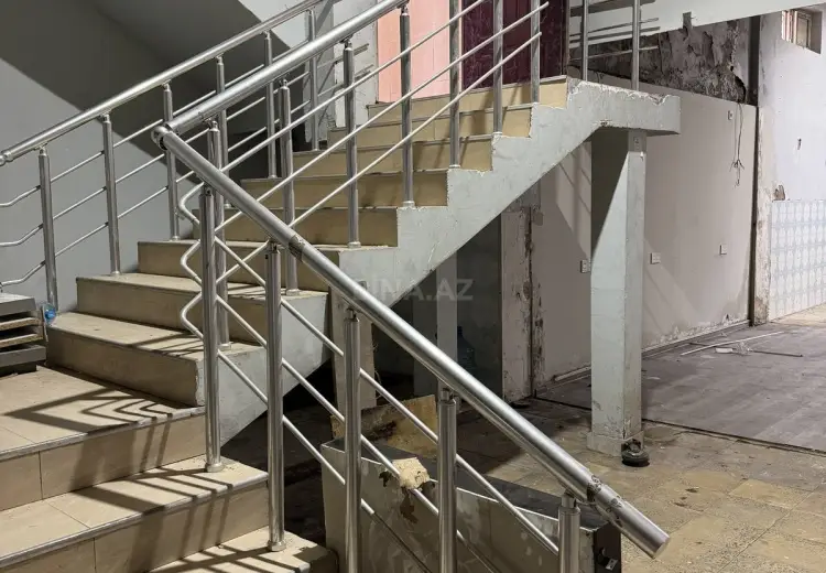 340 m² Obyekt / Ofis Kirayə (aylıq), Nərimanov, Bakı