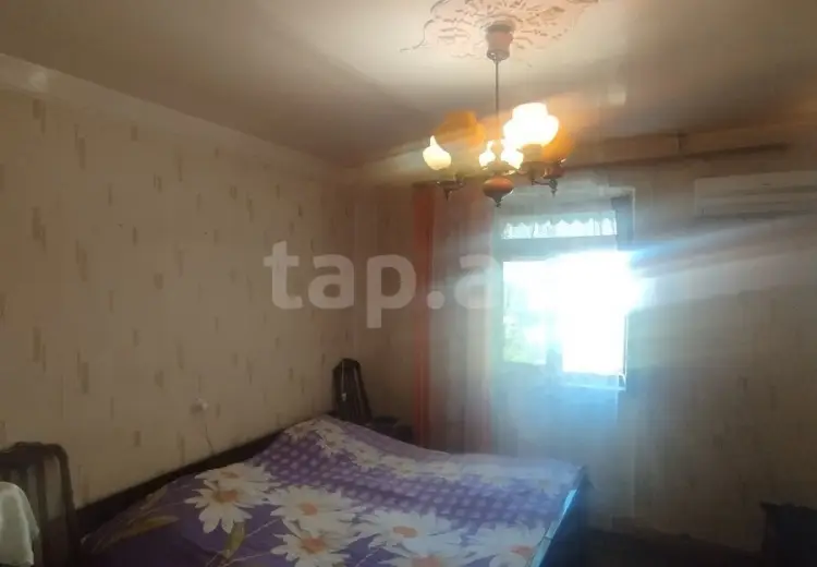 2 otaqlı mənzil , Şəki