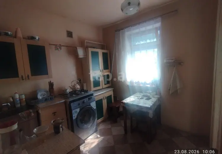 2 otaqlı mənzil , Şəki