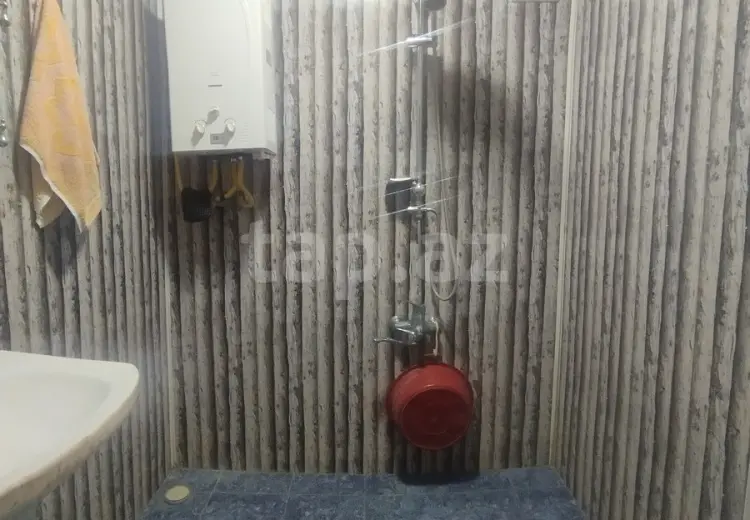 2 otaqlı mənzil , Şəki