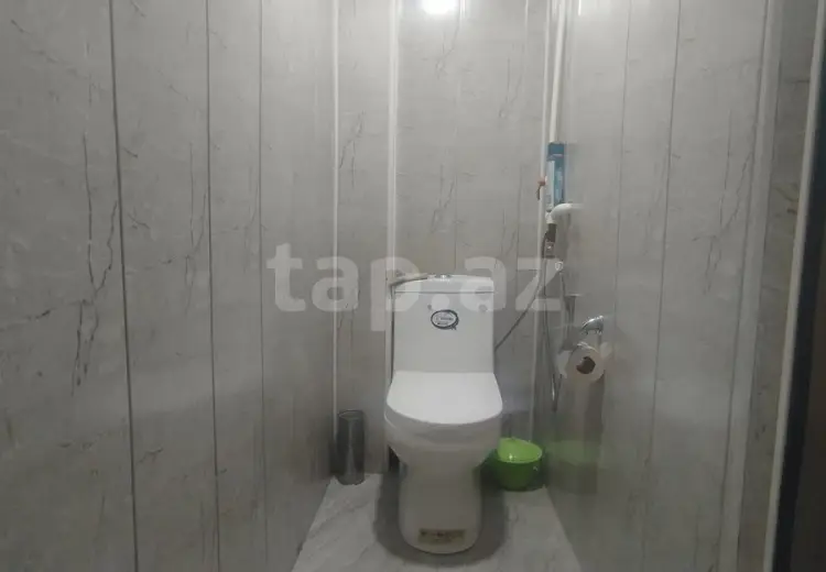 2 otaqlı mənzil , Şəki
