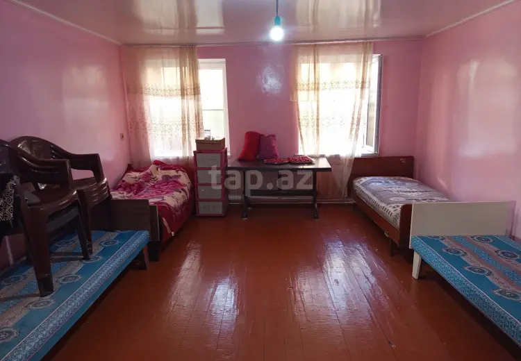 100 AZN - 3 otaqlı mənzil Kirayə (aylıq), Şamaxı