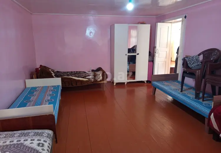 100 AZN - 3 otaqlı mənzil Kirayə (aylıq), Şamaxı