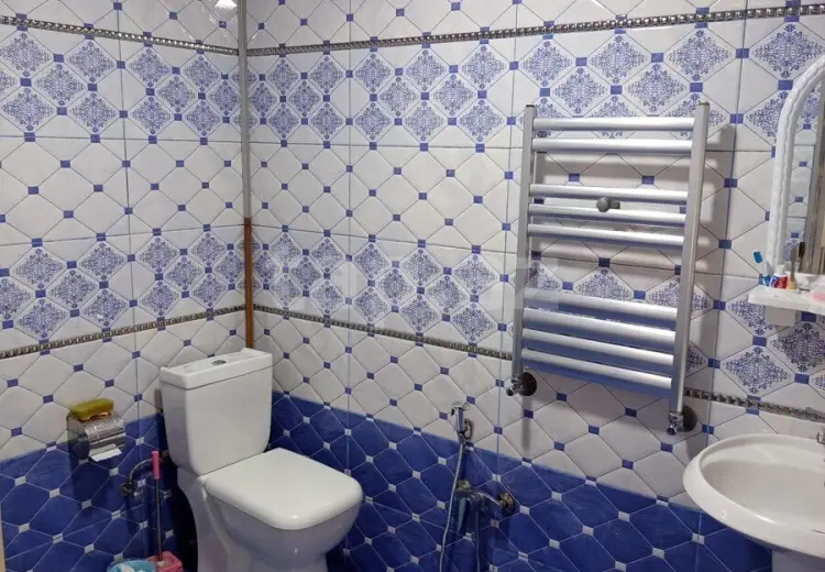 100 AZN - 3 otaqlı mənzil Kirayə (aylıq), Şamaxı