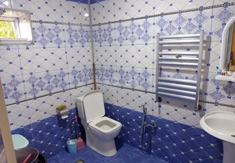 100 AZN - 3 otaqlı mənzil Kirayə (aylıq), Şamaxı