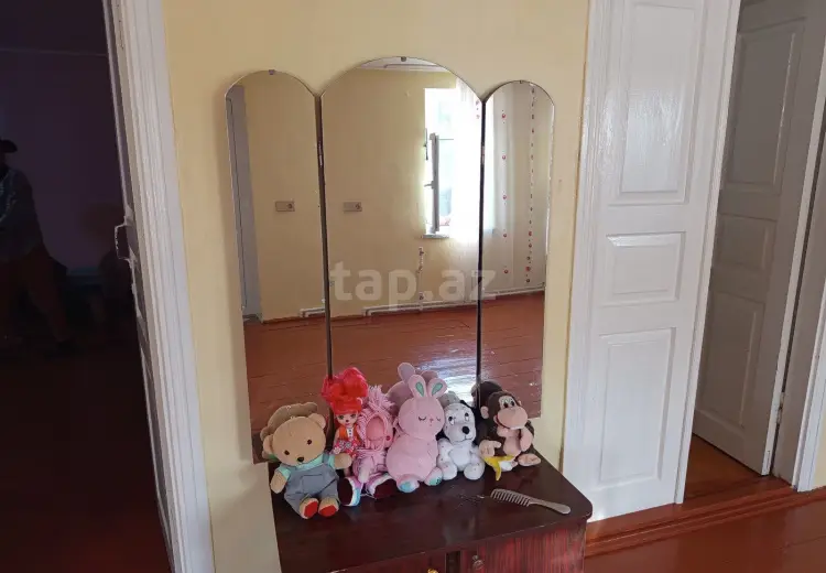 100 AZN - 3 otaqlı mənzil Kirayə (aylıq), Şamaxı