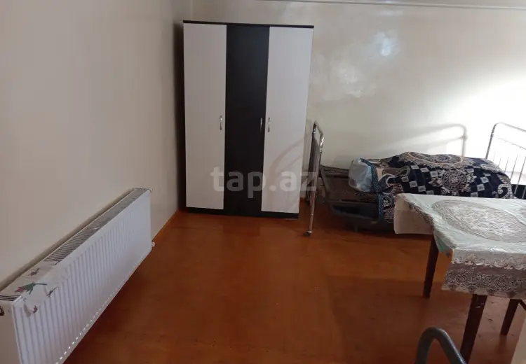 100 AZN - 3 otaqlı mənzil Kirayə (aylıq), Şamaxı