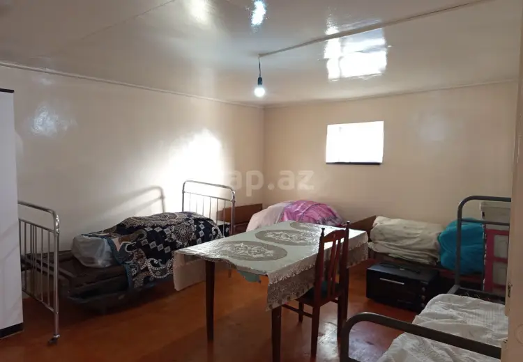 100 AZN - 3 otaqlı mənzil Kirayə (aylıq), Şamaxı