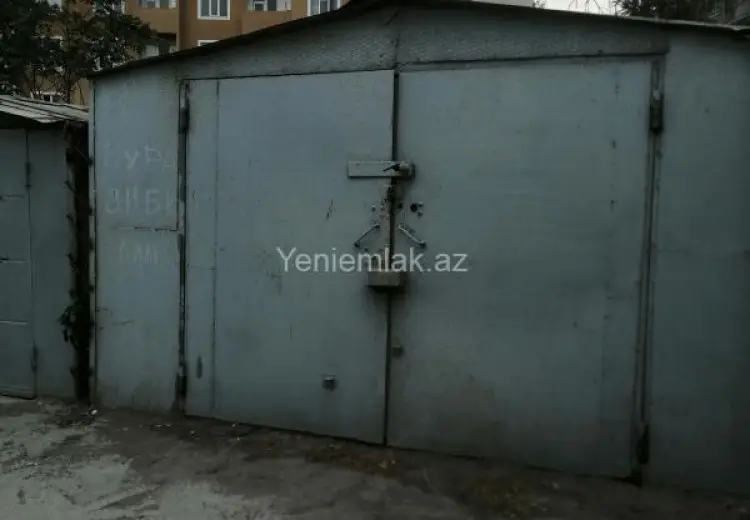 24 m² Obyekt / Ofis Kirayə (aylıq), 10-cu mikrorayon, Sumqayıt