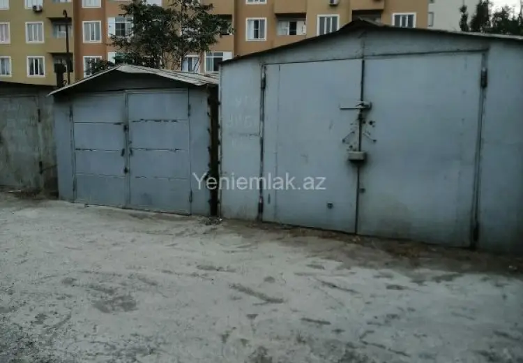 24 m² Obyekt / Ofis Kirayə (aylıq), 10-cu mikrorayon, Sumqayıt