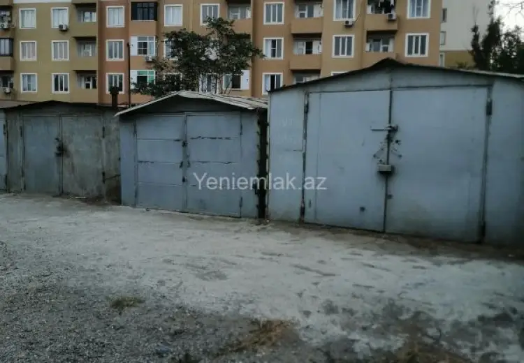 24 m² Obyekt / Ofis Kirayə (aylıq), 10-cu mikrorayon, Sumqayıt