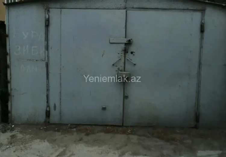 24 m² Obyekt / Ofis Kirayə (aylıq), 10-cu mikrorayon, Sumqayıt