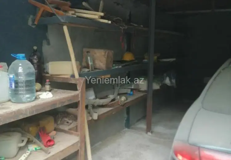24 m² Obyekt / Ofis Kirayə (aylıq), 10-cu mikrorayon, Sumqayıt