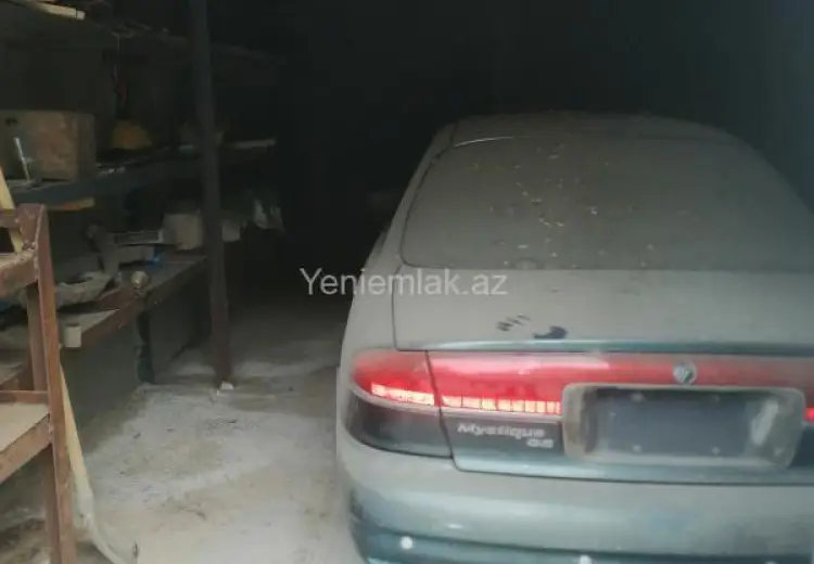 24 m² Obyekt / Ofis Kirayə (aylıq), 10-cu mikrorayon, Sumqayıt