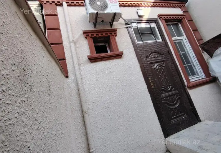 2 otaqlı mənzil Satılır, Xırdalan