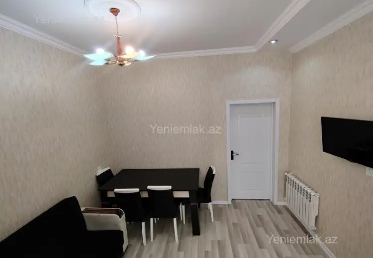 2 otaqlı mənzil Satılır, Xırdalan