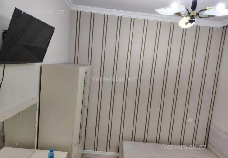 2 otaqlı mənzil Satılır, Xırdalan