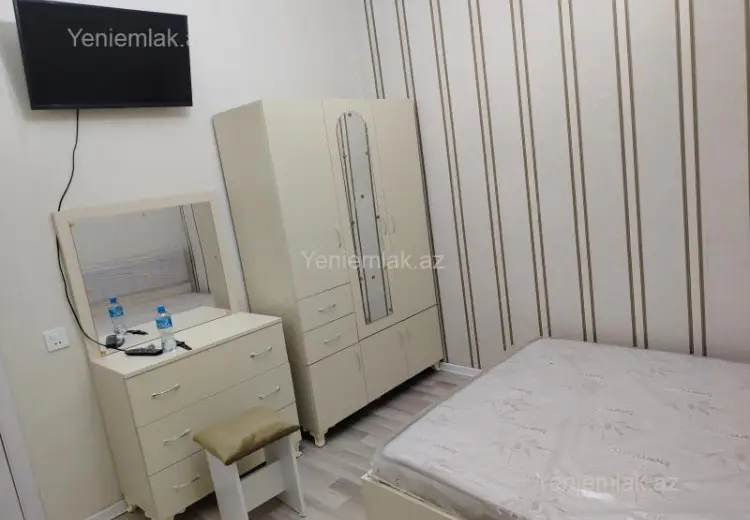2 otaqlı mənzil Satılır, Xırdalan