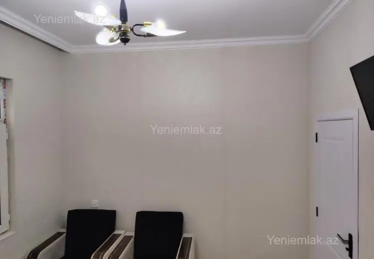 2 otaqlı mənzil Satılır, Xırdalan