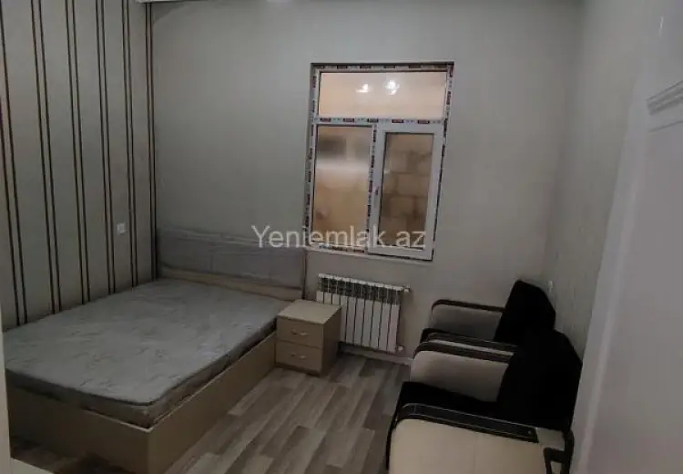 2 otaqlı mənzil Satılır, Xırdalan