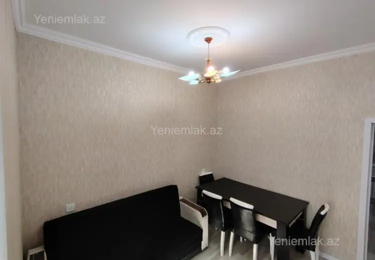 2 otaqlı mənzil Satılır, Xırdalan