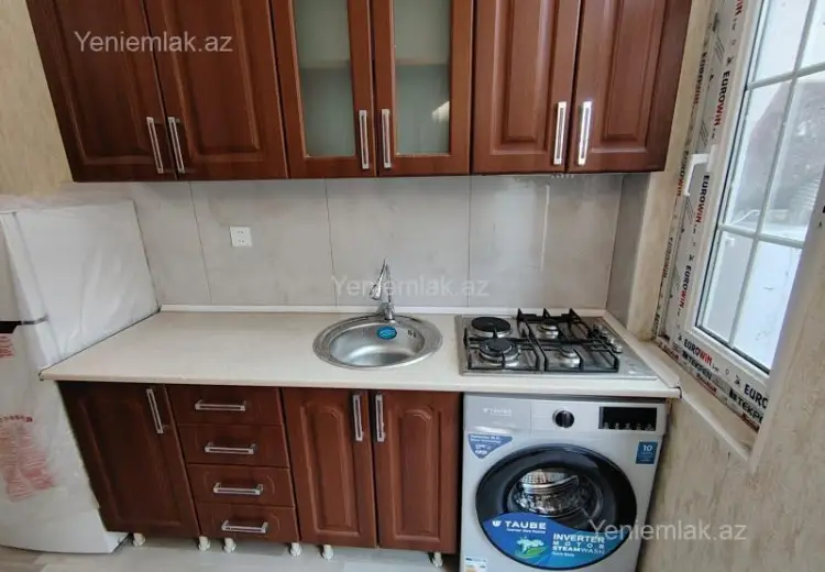 2 otaqlı mənzil Satılır, Xırdalan