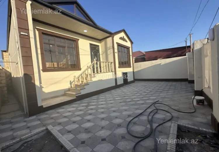83 000 AZN - 3 otaqlı mənzil Satılır, Saray, Abşeron