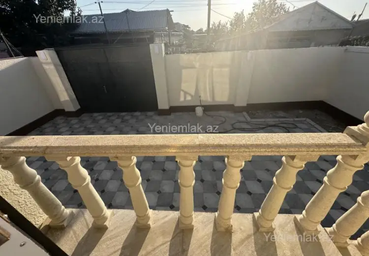 83 000 AZN - 3 otaqlı mənzil Satılır, Saray, Abşeron
