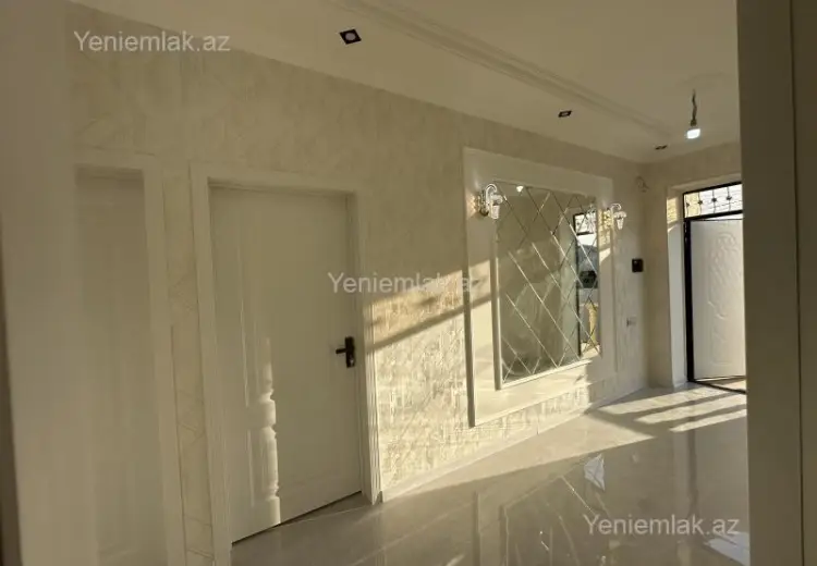 83 000 AZN - 3 otaqlı mənzil Satılır, Saray, Abşeron