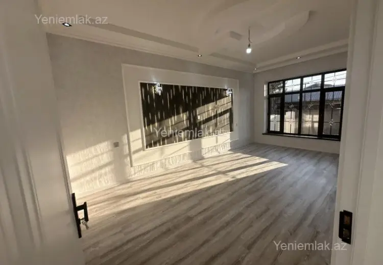 83 000 AZN - 3 otaqlı mənzil Satılır, Saray, Abşeron