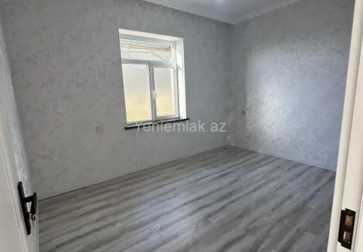 83 000 AZN - 3 otaqlı mənzil Satılır, Saray, Abşeron