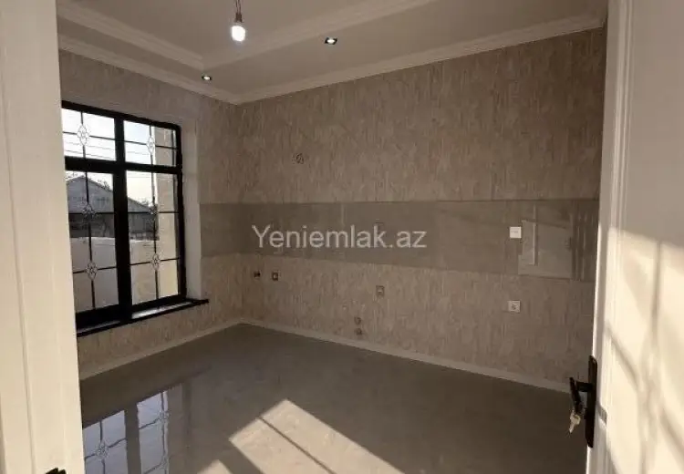 83 000 AZN - 3 otaqlı mənzil Satılır, Saray, Abşeron