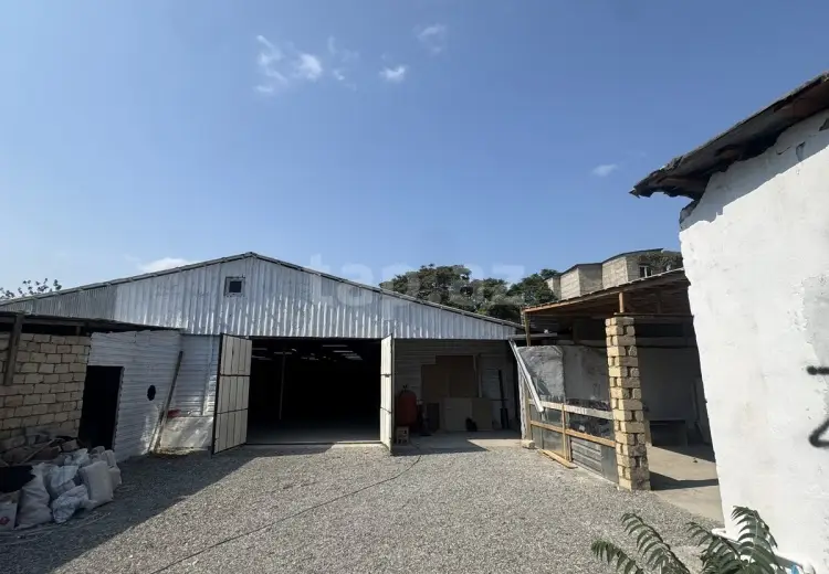 0 m² Obyekt / Ofis , Nəsimi, Bakı