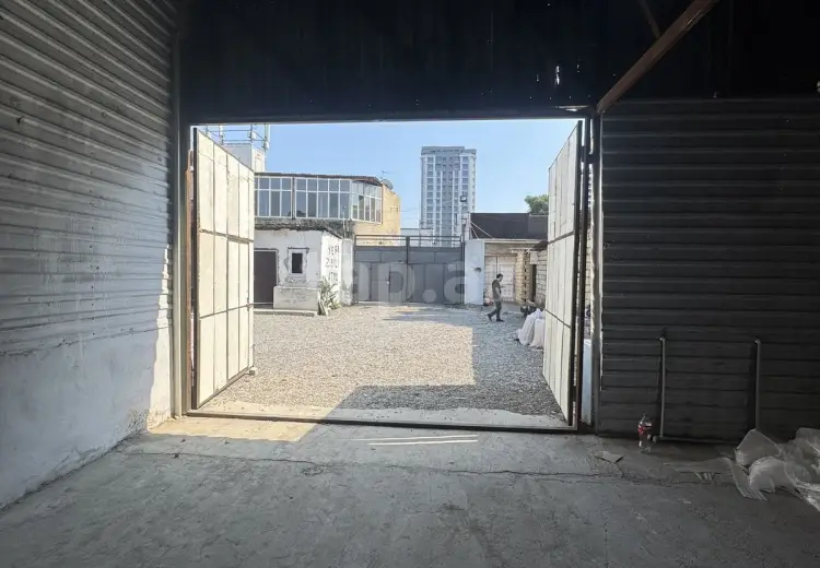 0 m² Obyekt / Ofis , Nəsimi, Bakı