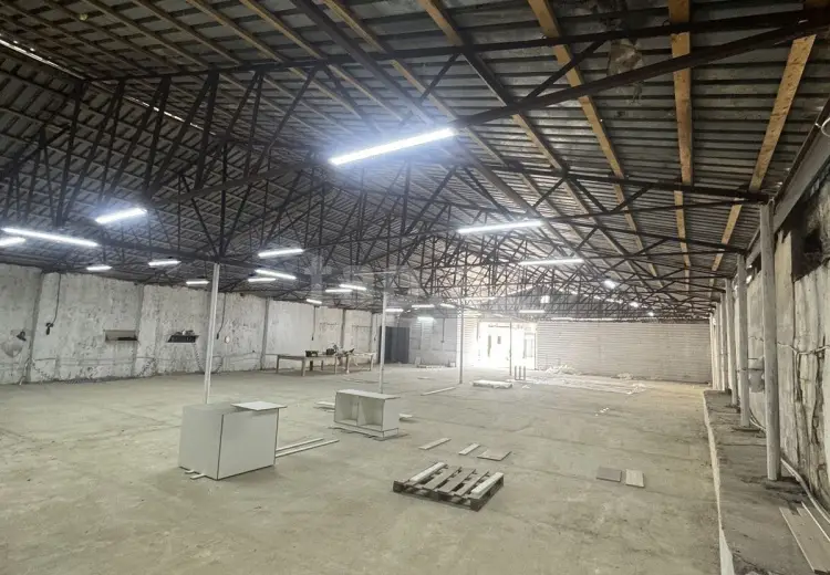 0 m² Obyekt / Ofis , Nəsimi, Bakı