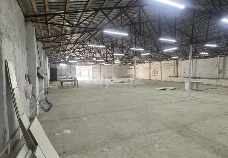 0 m² Obyekt / Ofis , Nəsimi, Bakı