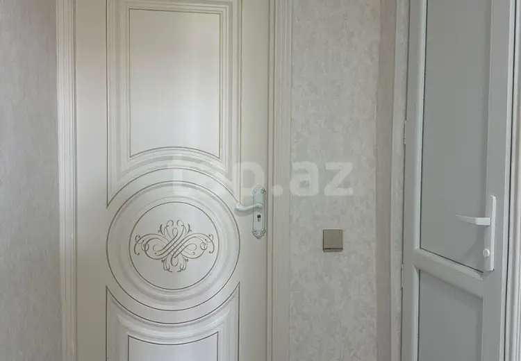 2 otaqlı mənzil , Bakı