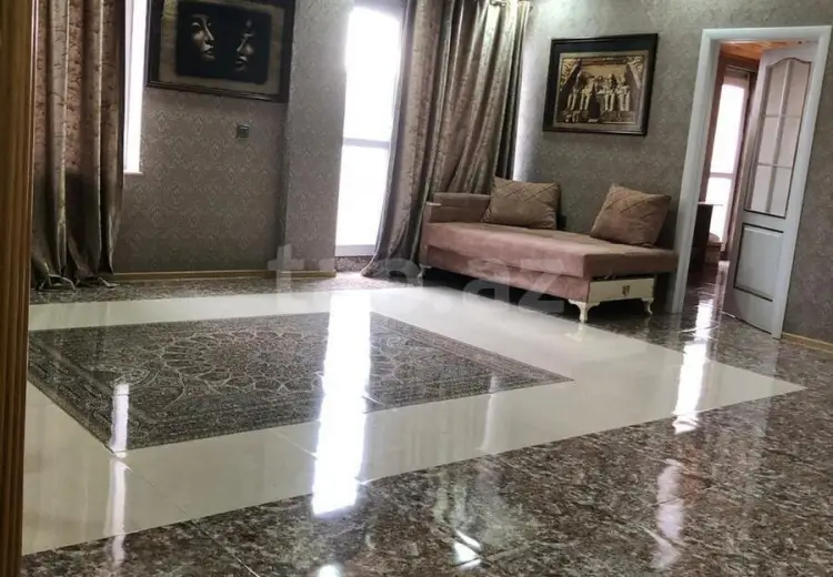 2 otaqlı mənzil , Bakı