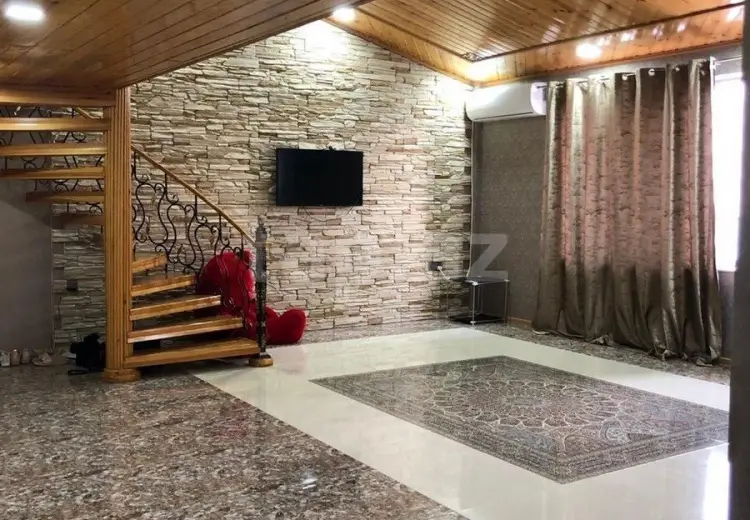 2 otaqlı mənzil , Bakı