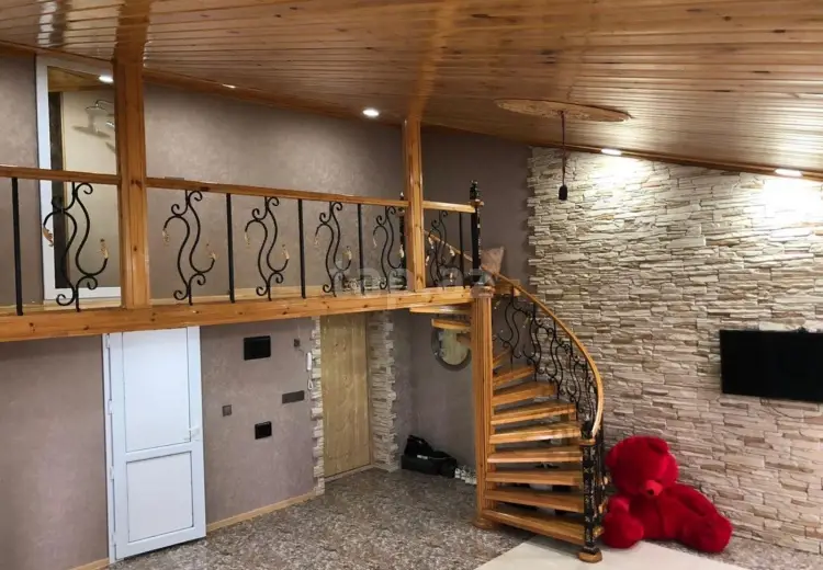 2 otaqlı mənzil , Bakı