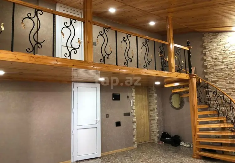 2 otaqlı mənzil , Bakı