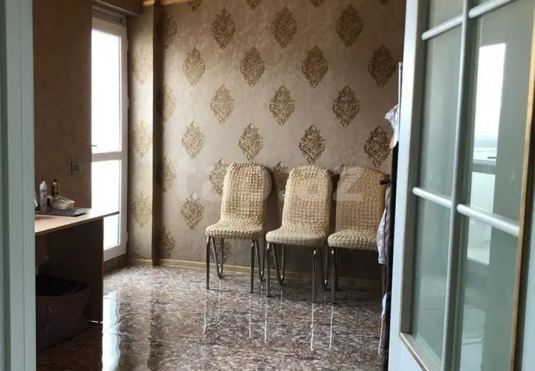 2 otaqlı mənzil , Bakı