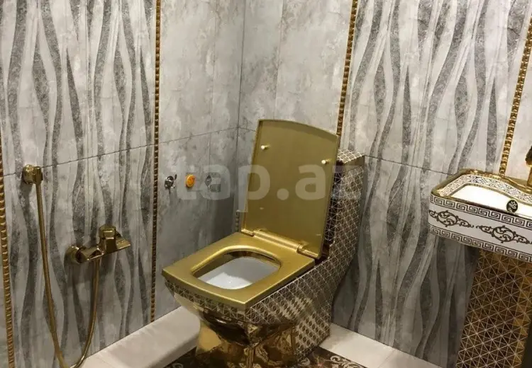 2 otaqlı mənzil , Bakı